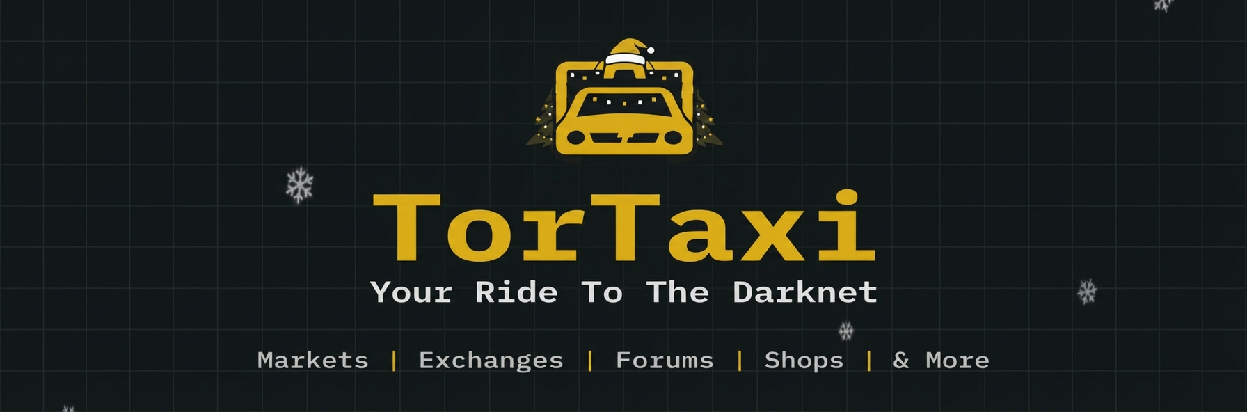 Tor Taxi Official Directory